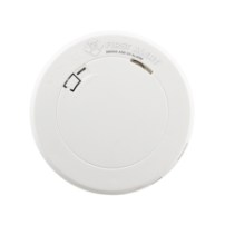 FIRST ALERT 1039868 Detector Combo de Humo/CO Autónomo Bater