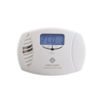 FIRST ALERT CO615 Alarma de monóxido de carbono (CO) enchufa