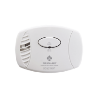 FIRST ALERT CO400 Alarma de monóxido de carbono (CO) operada