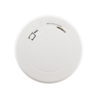 FIRST ALERT 1039783 Detector Combo de Humo/CO Autónomo No Re