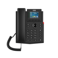 FANVIL X303-2W Teléfono 2 Hilos para switch PN8 y PN24 /empr