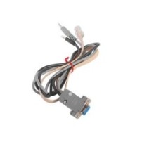 Syscom SPU-PLUS-CK Arnés de programación para radios portáti