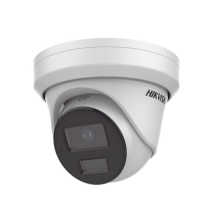 HIKVISION DS-2CD3346G2H-LISU Turret IP 4 Megapixel / Lente 2