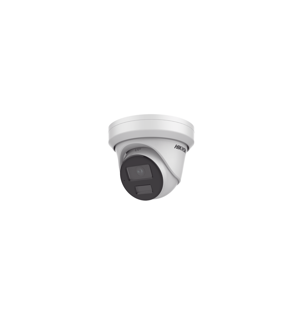 HIKVISION DS-2CD3346G2H-LISU Turret IP 4 Megapixel / Lente 2