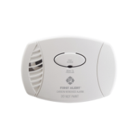 FIRST ALERT CO606 Alarma de monóxido de carbono (CO) enchufa