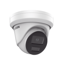 HIKVISION DS-2CD3346G2H-LISU Turret IP 4 Megapixel / Lente 2