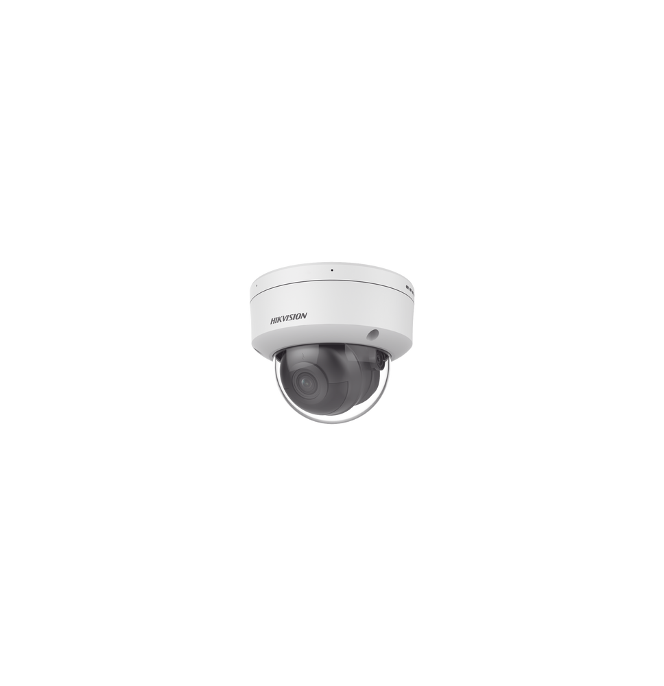 HIKVISION DS-2CD3146G2H-LISU Domo IP 4 Megapixel / Lente 2.8