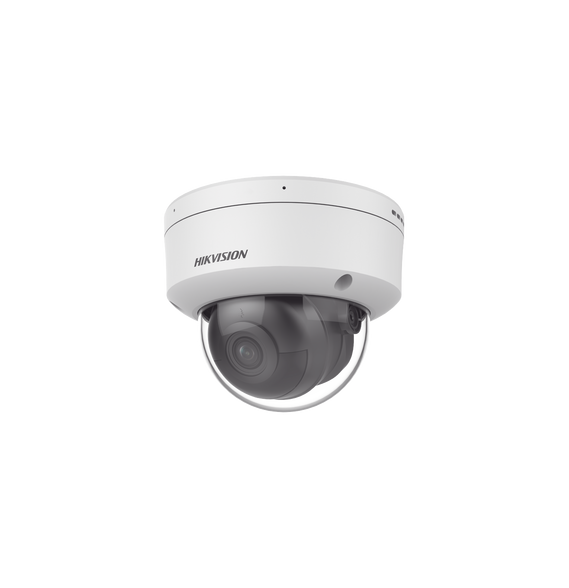 HIKVISION DS-2CD3146G2H-LISU Domo IP 4 Megapixel / Lente 2.8