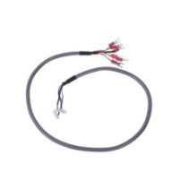 Syscom SK-RR00S Cable para radios KENWOOD TK7100 / 8100 / 71