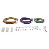 FEDERAL SIGNAL 824-4941 Kit de arneses para sirena ICS-2010-