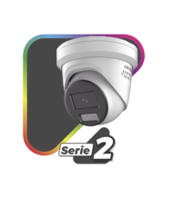 HIKVISION DS-2CD2387G2H-LISU/SL [Dual Light + ColorVu] Turre