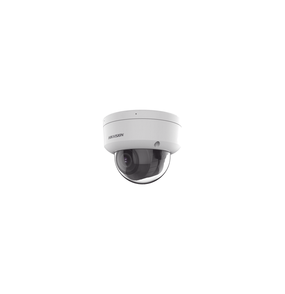 HIKVISION DS-2CD2763G2-LIZS2U [Dual Light + 2 Micrófonos Int