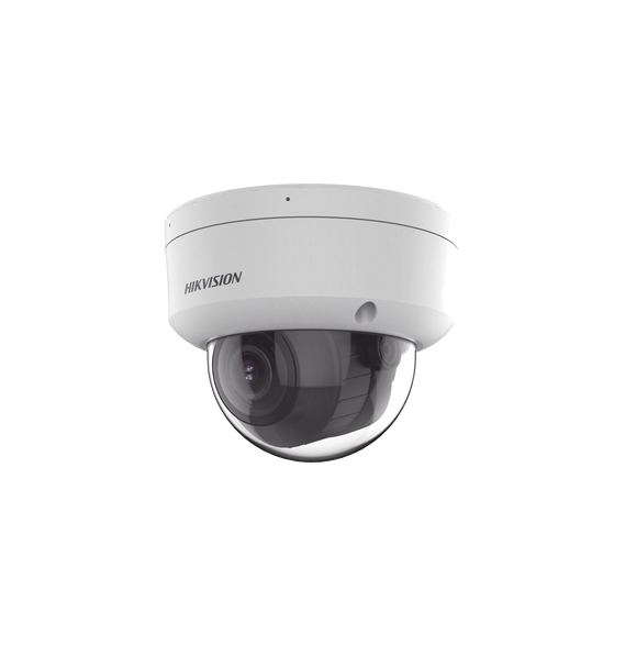 HIKVISION DS-2CD2763G2-LIZS2U [Dual Light + 2 Micrófonos Int