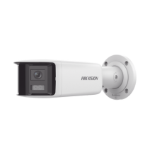 HIKVISION DS-2CD2T47G2P-LSU/SL(C) [ PROTECCIÓN ACTIVA ] Bala