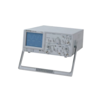 Syscom 72-6800 Osciloscopio Análogo TENMA de Mesa 2 Canales