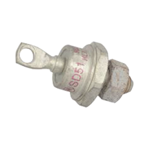 Syscom 08WX7167 Diodo Schottky de Potencia SD-51 Rectificado
