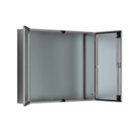 HOFFMAN ADR1201240 Gabinete de Doble Puerta 1200 x 1200 x 40