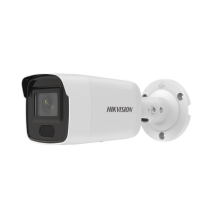 HIKVISION DS-2CD3066G2-IS(H) Bala IP 6 Megapixel / Lente 2.8