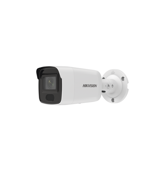 HIKVISION DS-2CD3066G2-IS(H) Bala IP 6 Megapixel / Lente 2.8