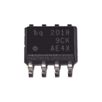Syscom 296-2221-5-ND Circuito Integrado BQ2018SN-E1 para Mon