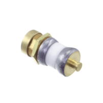 Syscom 659-GAA10-001 Capacitor de Aire (trimer) 1-10 pF repu
