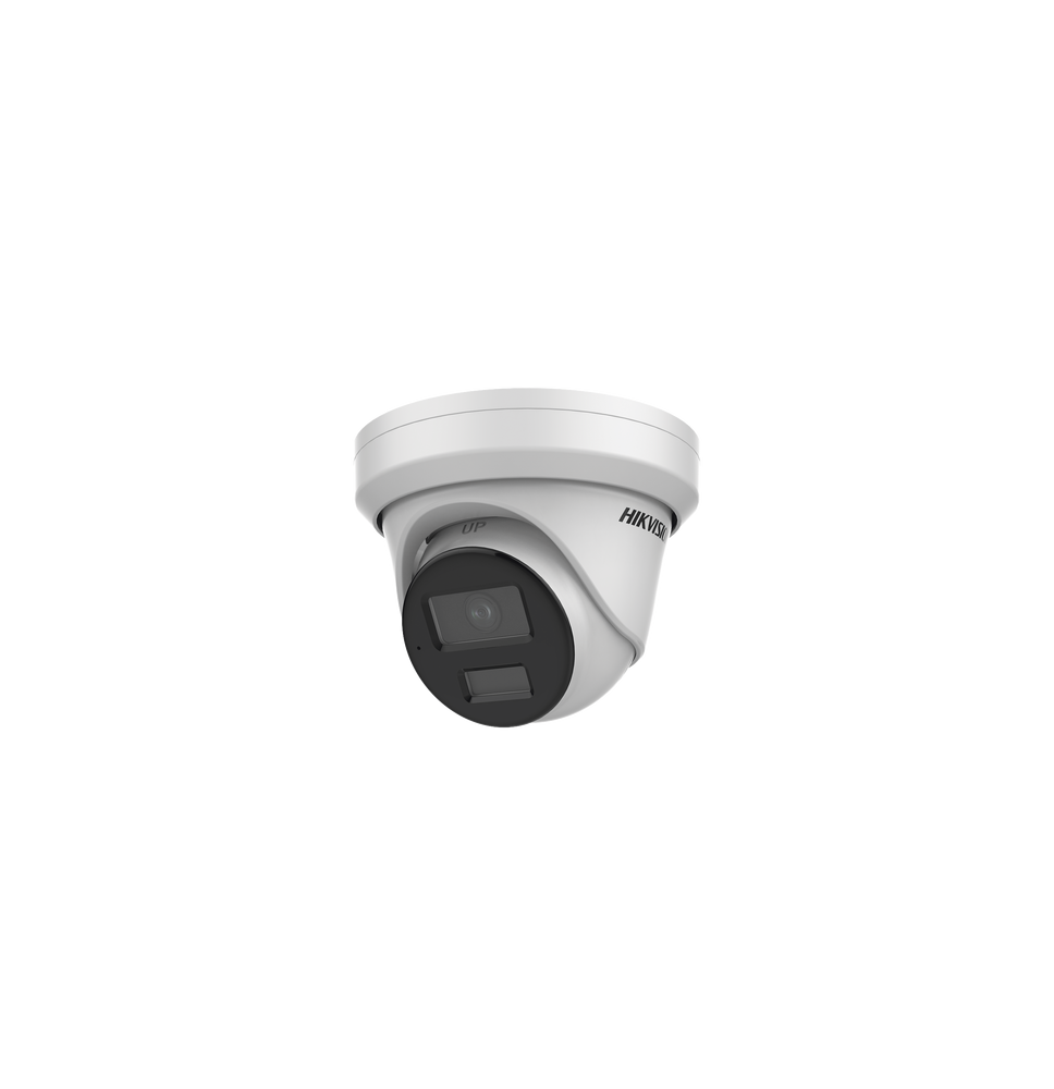 HIKVISION DS-2CD3366G2-IS(U)(H) Turret IP 6 Megapixel / Lent