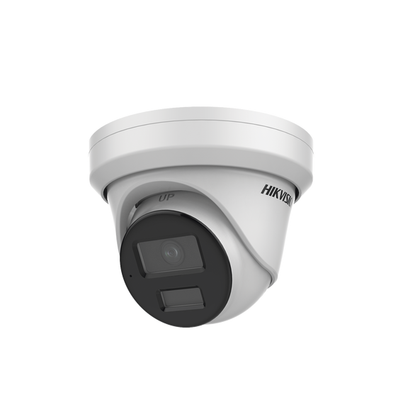 HIKVISION DS-2CD3366G2-IS(U)(H) Turret IP 6 Megapixel / Lent