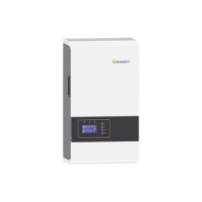 GROWATT SPF6000TDVMG2 Inversor Cargador 6 kW para Sistemas t