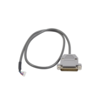 Syscom KRR25S Arnés interface para radios KENWOOD series G /