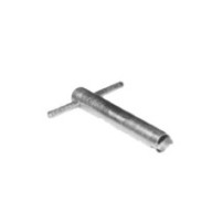 Syscom HER-3 Llave de Tubo para Desatornillar Opresores de R
