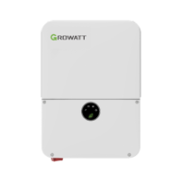 GROWATT MIN10000TLXHUS Inversor Híbrido para Interconexión a