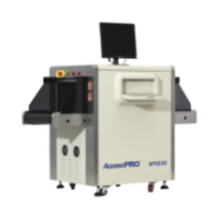 AccessPRO AP-5030 Sistema de inspección por Rayos X para equ
