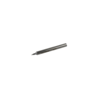 Syscom SFV-CNL04 Punta Conica Larga para Soldar de 0.4 mm (0