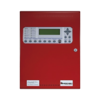 HOCHIKI FNP-1127SP00RS-120 Panel De Detección De Incendio Di