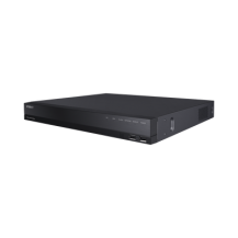 Hanwha Techwin Wisenet HRX-421-8TB DVR 4 Canales Analógicos