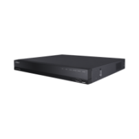 Hanwha Techwin Wisenet HRX-421-8TB DVR 4 Canales Analógicos