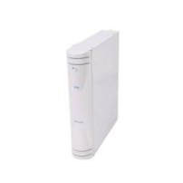 Syscom BOOK500 Respaldo MERAK 500VA 300W 2 contactos.