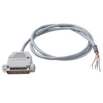 Syscom GRR25S Arnés interface para radios de otras marcas en