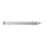 Syscom ARROW1234 Lámpara áltamente Eficiente para Energía So