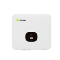 GROWATT MIN8000TLX2 Inversor para Interconexión a CFE de 8 k