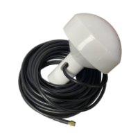 Syscom SD-GPS-005 Antena marina de GPS con conector SMA- Mac