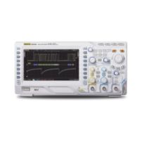 Syscom DS2302A Osciloscopio Digital RIGOL de 2 Canales Análo
