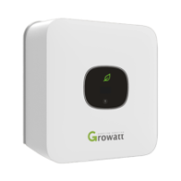 GROWATT MIC3300TLX Inversor para Interconexión a CFE de 3.3