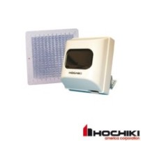 HOCHIKI SRA-24 Detector de barrera para humo por reflexión