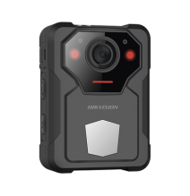 HIKVISION DS-MCW406/128G Body Camera Portátil / Grabación a