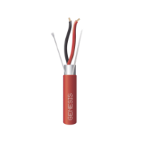 GENESIS 4612-1004/1000 Carrete de 305 Metros de Cable / 2 x