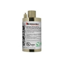 HOCHIKI FNX-200S Generador de Aerosol para Extinción de Ince