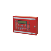 HOCHIKI FN-LCDS-US00-R024 Anunciador Serial Para Paneles Fir