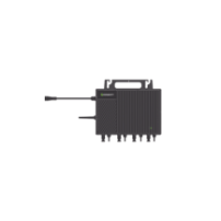 GROWATT NEO2000MX Microinversor 2 Kw 220 Vca para Interconex