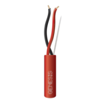 GENESIS 4513-1004 Carrete de 305 Metros de Alambre / 2 x 14